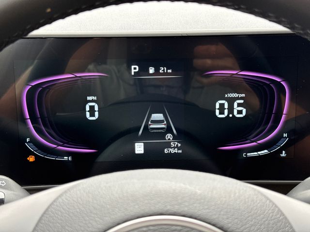 2025 Kia Sportage EX San Juan Capistrano CA