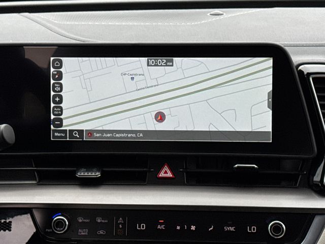 2025 Kia Sportage EX San Juan Capistrano CA