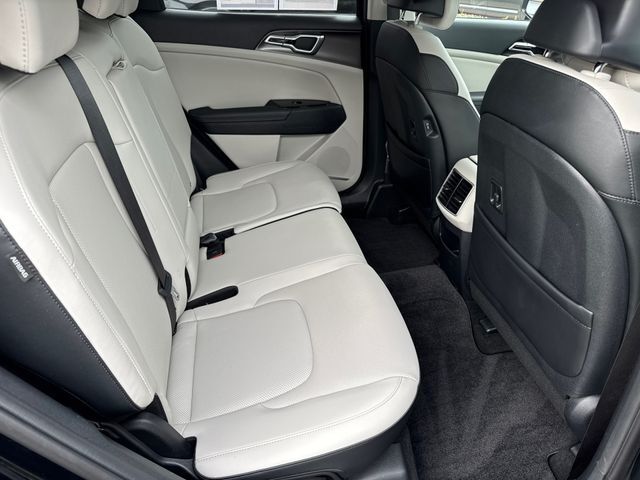 2025 Kia Sportage EX San Juan Capistrano CA