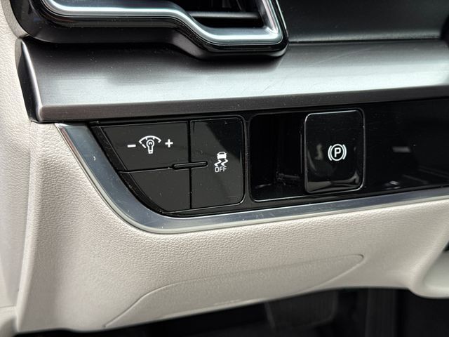 2025 Kia Sportage EX San Juan Capistrano CA