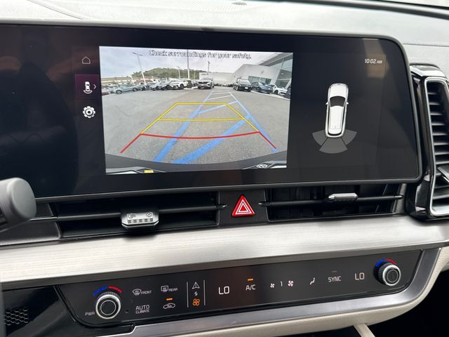 2025 Kia Sportage EX San Juan Capistrano CA