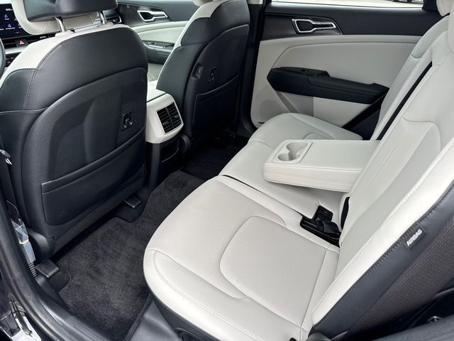 2025 Kia Sportage EX San Juan Capistrano CA