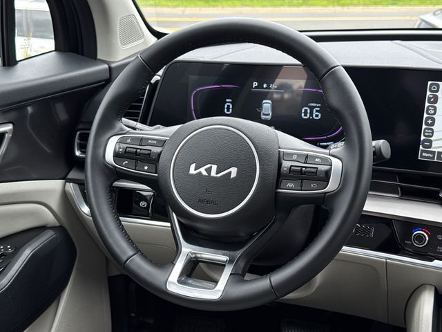 2025 Kia Sportage EX San Juan Capistrano CA