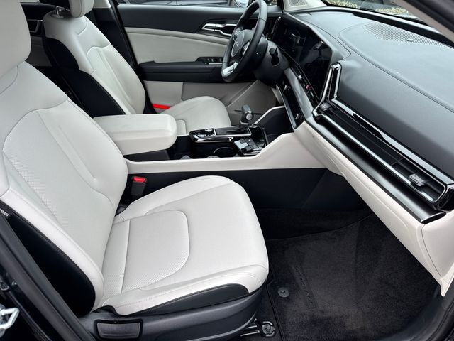 2025 Kia Sportage EX San Juan Capistrano CA