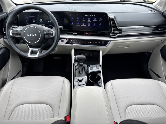 2025 Kia Sportage EX San Juan Capistrano CA