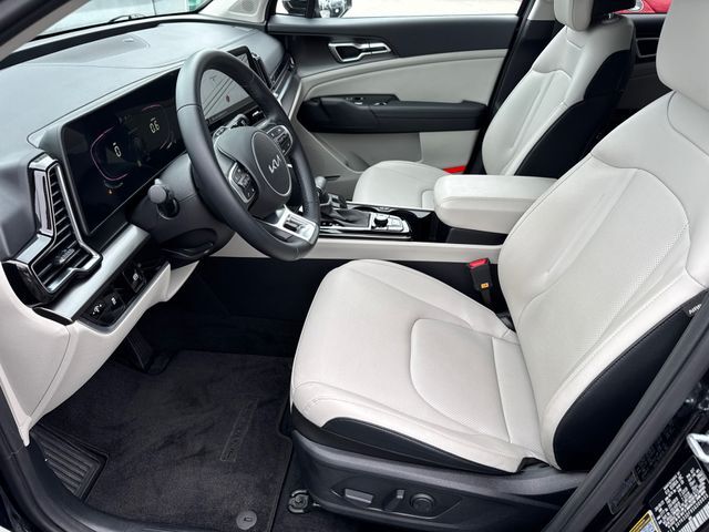 2025 Kia Sportage EX San Juan Capistrano CA