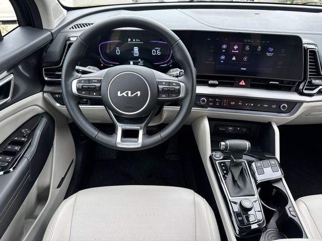 2025 Kia Sportage EX San Juan Capistrano CA