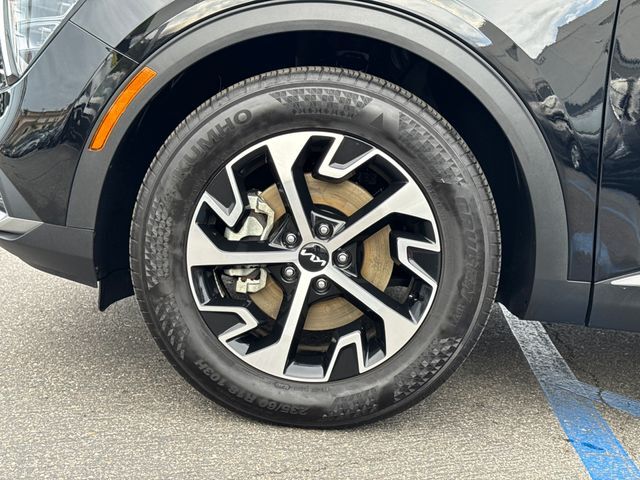 2025 Kia Sportage EX San Juan Capistrano CA