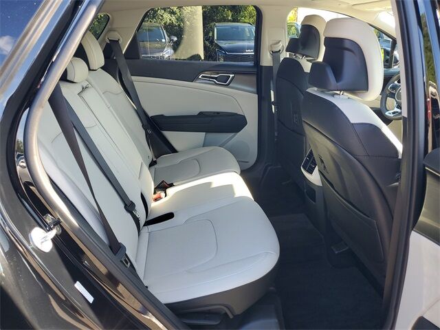 2025 Kia Sportage EX St. Augustine FL