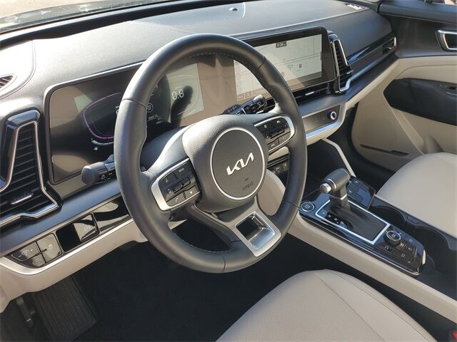 2025 Kia Sportage EX St. Augustine FL