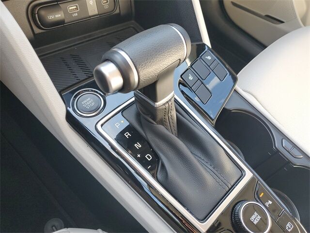 2025 Kia Sportage EX St. Augustine FL