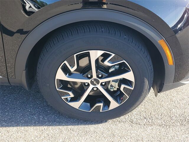 2025 Kia Sportage EX St. Augustine FL