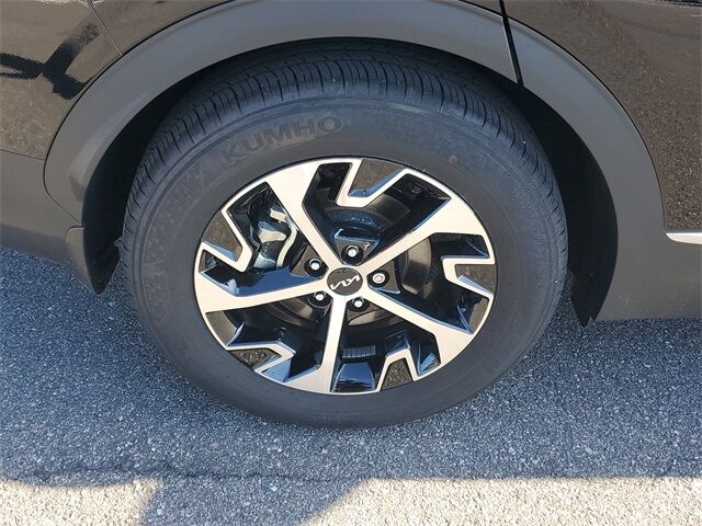 2025 Kia Sportage EX St. Augustine FL