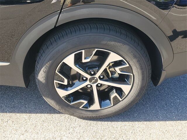 2025 Kia Sportage EX St. Augustine FL