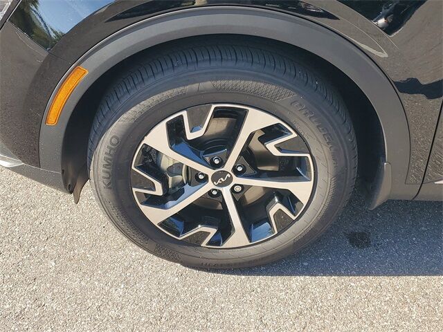 2025 Kia Sportage EX St. Augustine FL