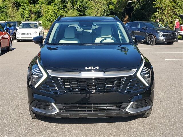 2025 Kia Sportage EX St. Augustine FL