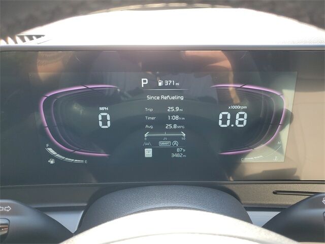 2025 Kia Sportage EX St. Augustine FL