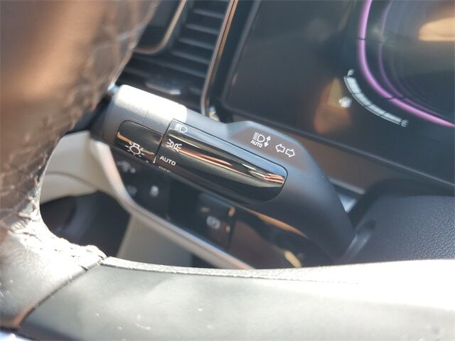 2025 Kia Sportage EX St. Augustine FL