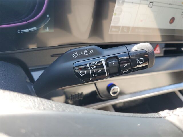 2025 Kia Sportage EX St. Augustine FL