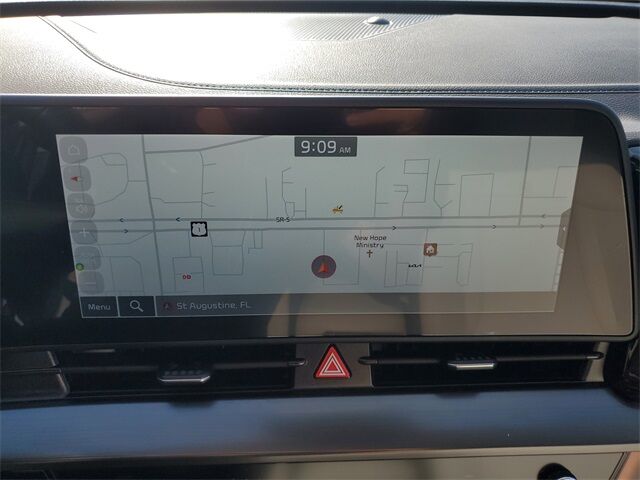 2025 Kia Sportage EX St. Augustine FL