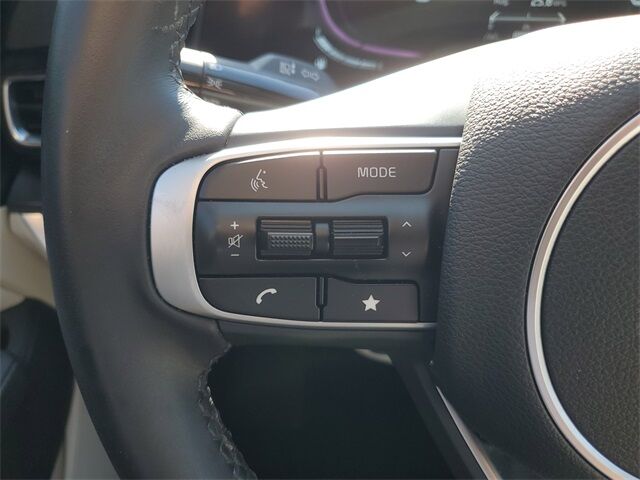 2025 Kia Sportage EX St. Augustine FL