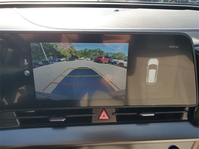 2025 Kia Sportage EX St. Augustine FL