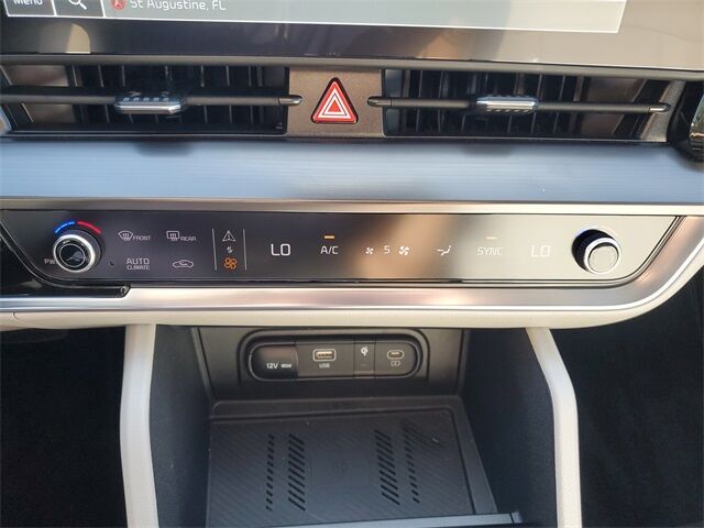 2025 Kia Sportage EX St. Augustine FL