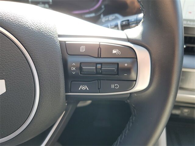 2025 Kia Sportage EX St. Augustine FL