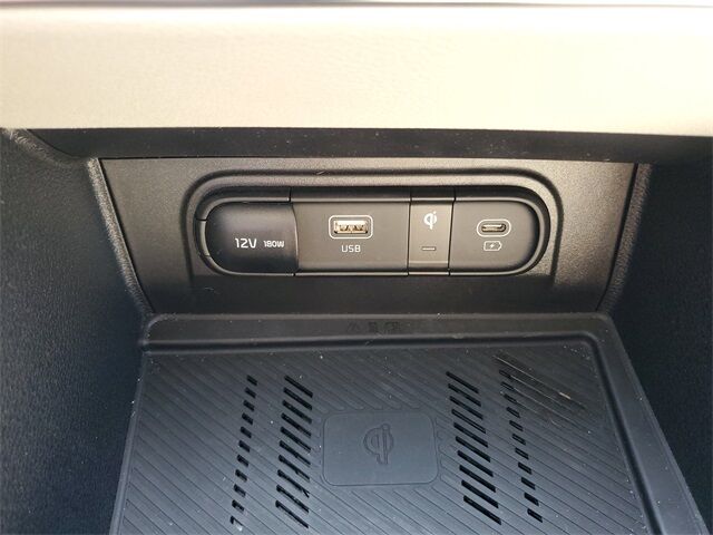 2025 Kia Sportage EX St. Augustine FL