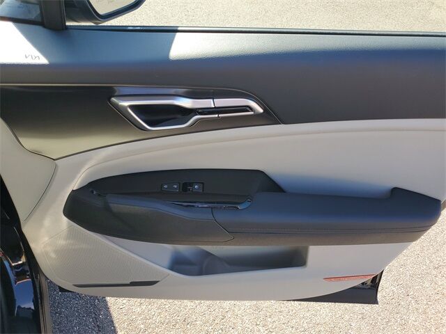 2025 Kia Sportage EX St. Augustine FL