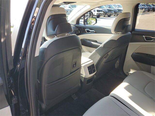 2025 Kia Sportage EX St. Augustine FL