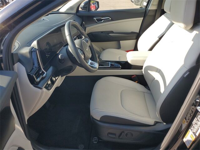 2025 Kia Sportage EX St. Augustine FL