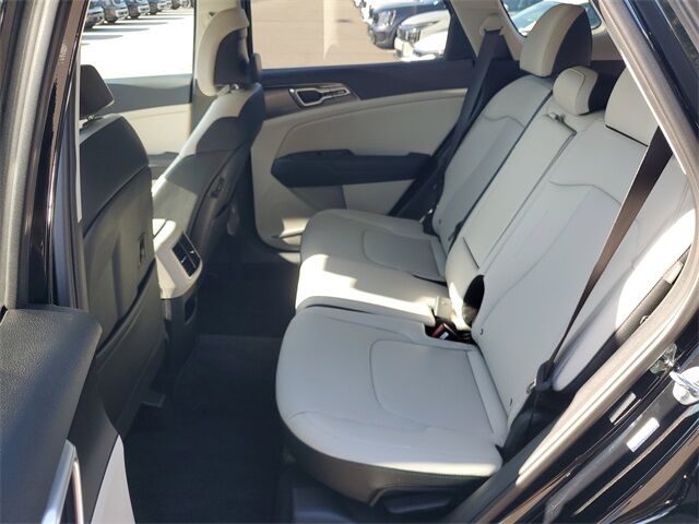 2025 Kia Sportage EX St. Augustine FL