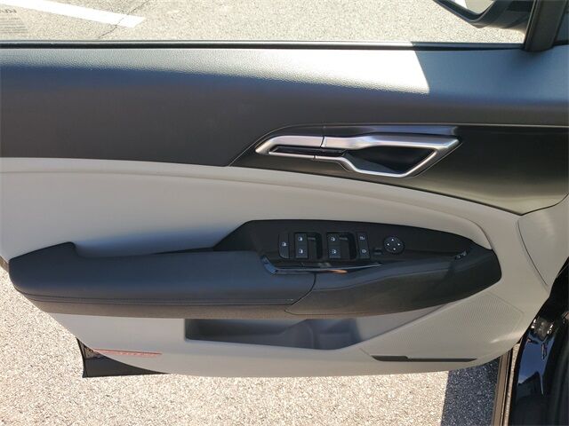 2025 Kia Sportage EX St. Augustine FL
