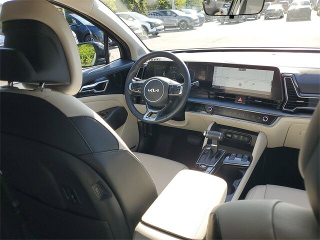 2025 Kia Sportage EX St. Augustine FL