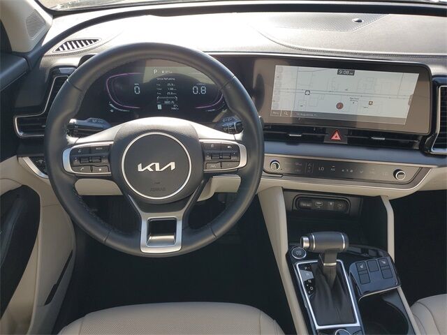 2025 Kia Sportage EX St. Augustine FL