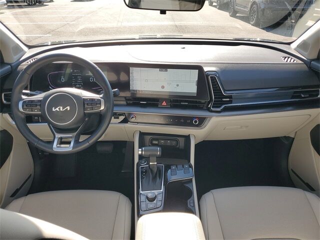 2025 Kia Sportage EX St. Augustine FL