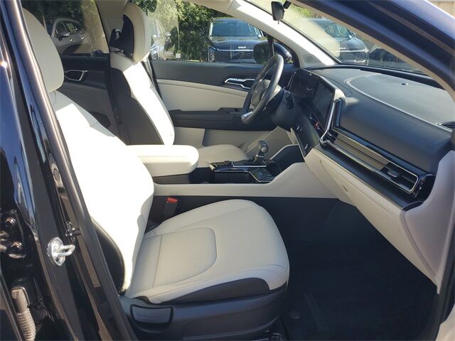 2025 Kia Sportage EX St. Augustine FL