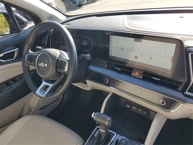 2025 Kia Sportage EX St. Augustine FL