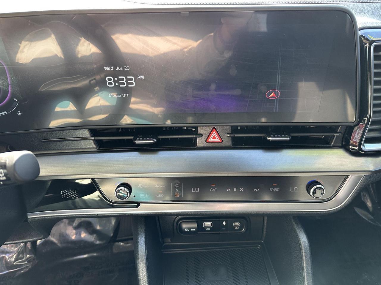 2025 Kia Sportage EX Tucson AZ