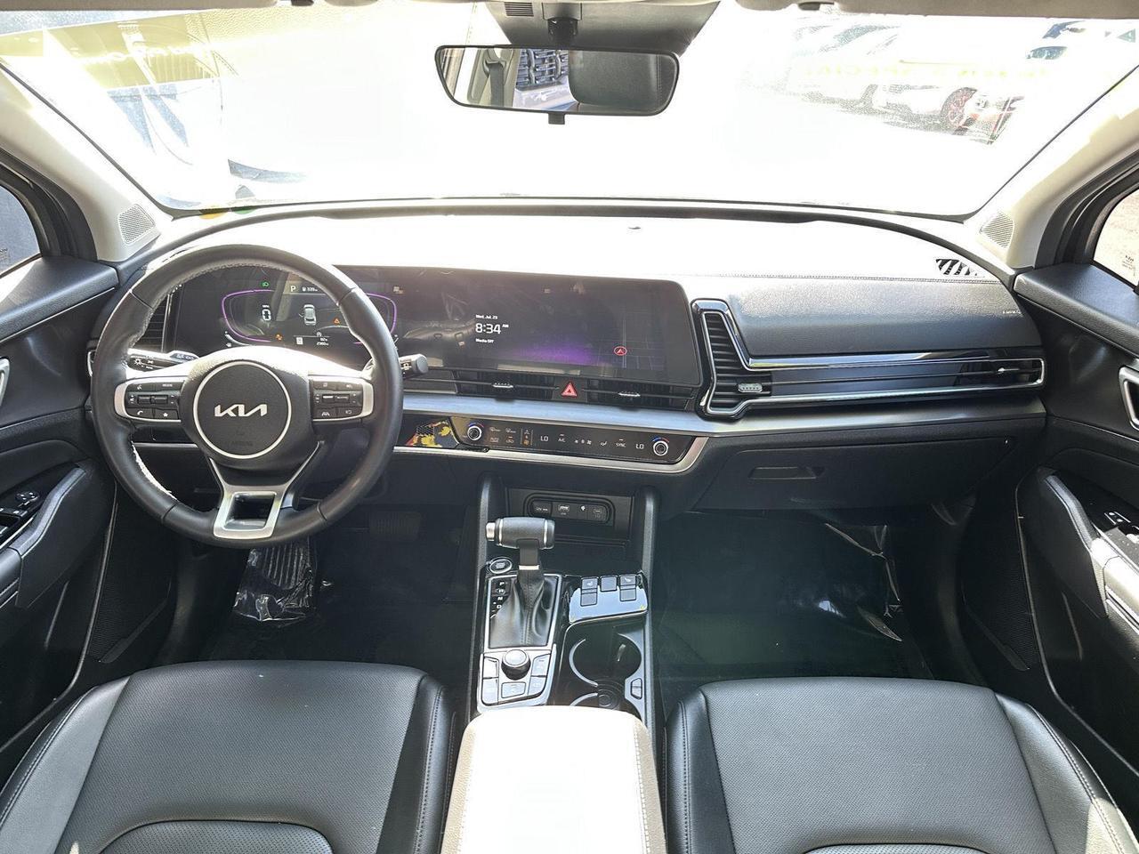 2025 Kia Sportage EX Tucson AZ