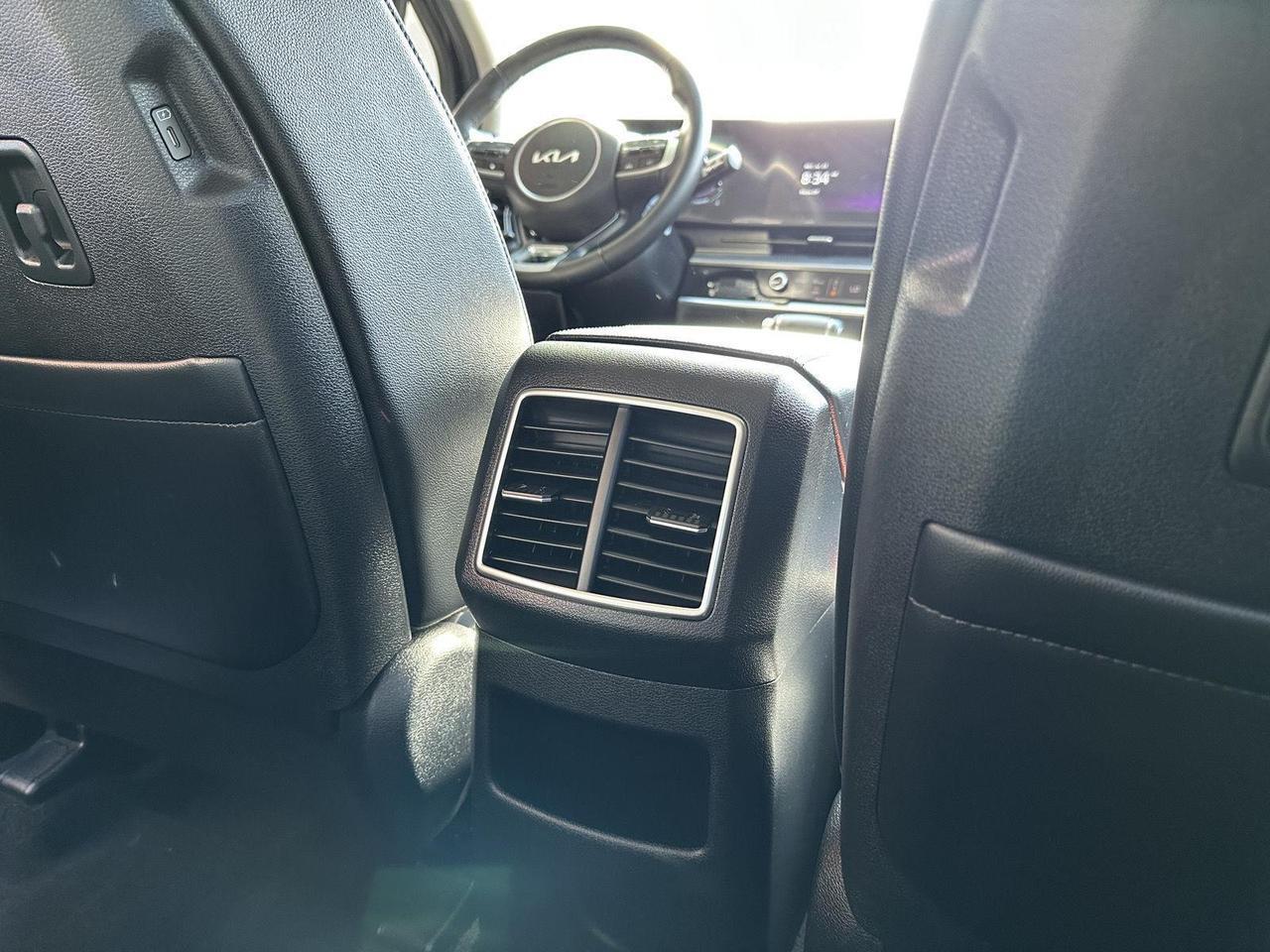 2025 Kia Sportage EX Tucson AZ