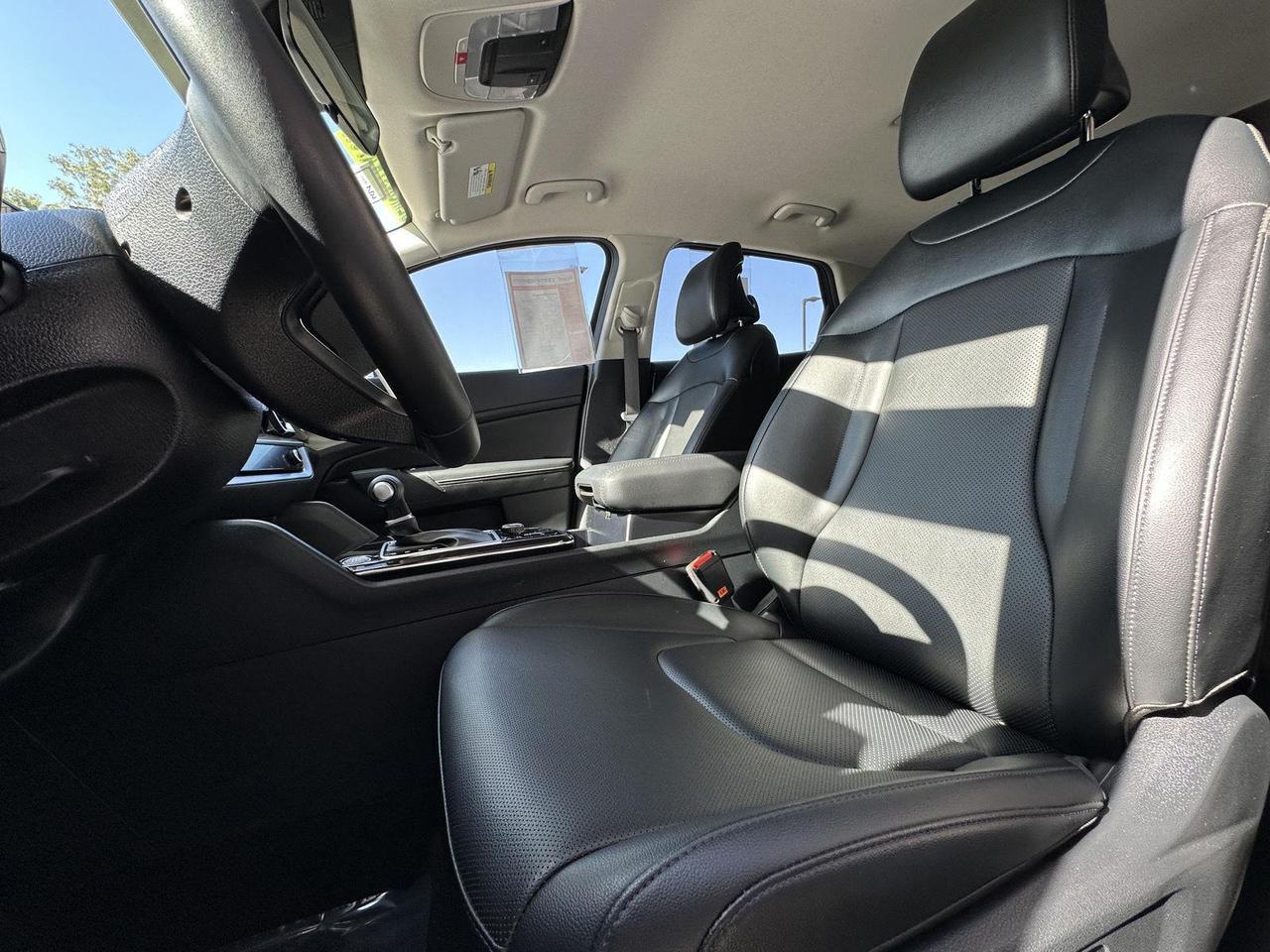 2025 Kia Sportage EX Tucson AZ