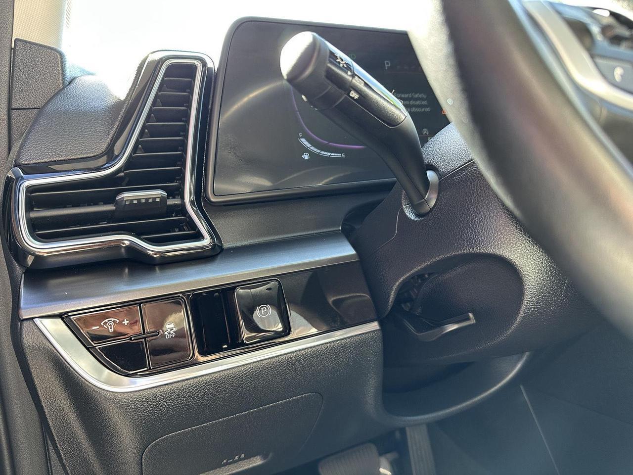 2025 Kia Sportage EX Tucson AZ