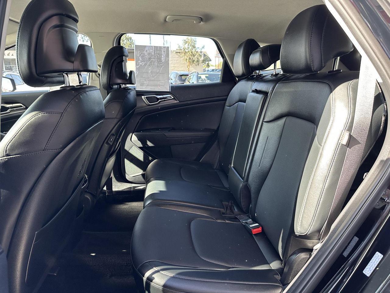 2025 Kia Sportage EX Tucson AZ