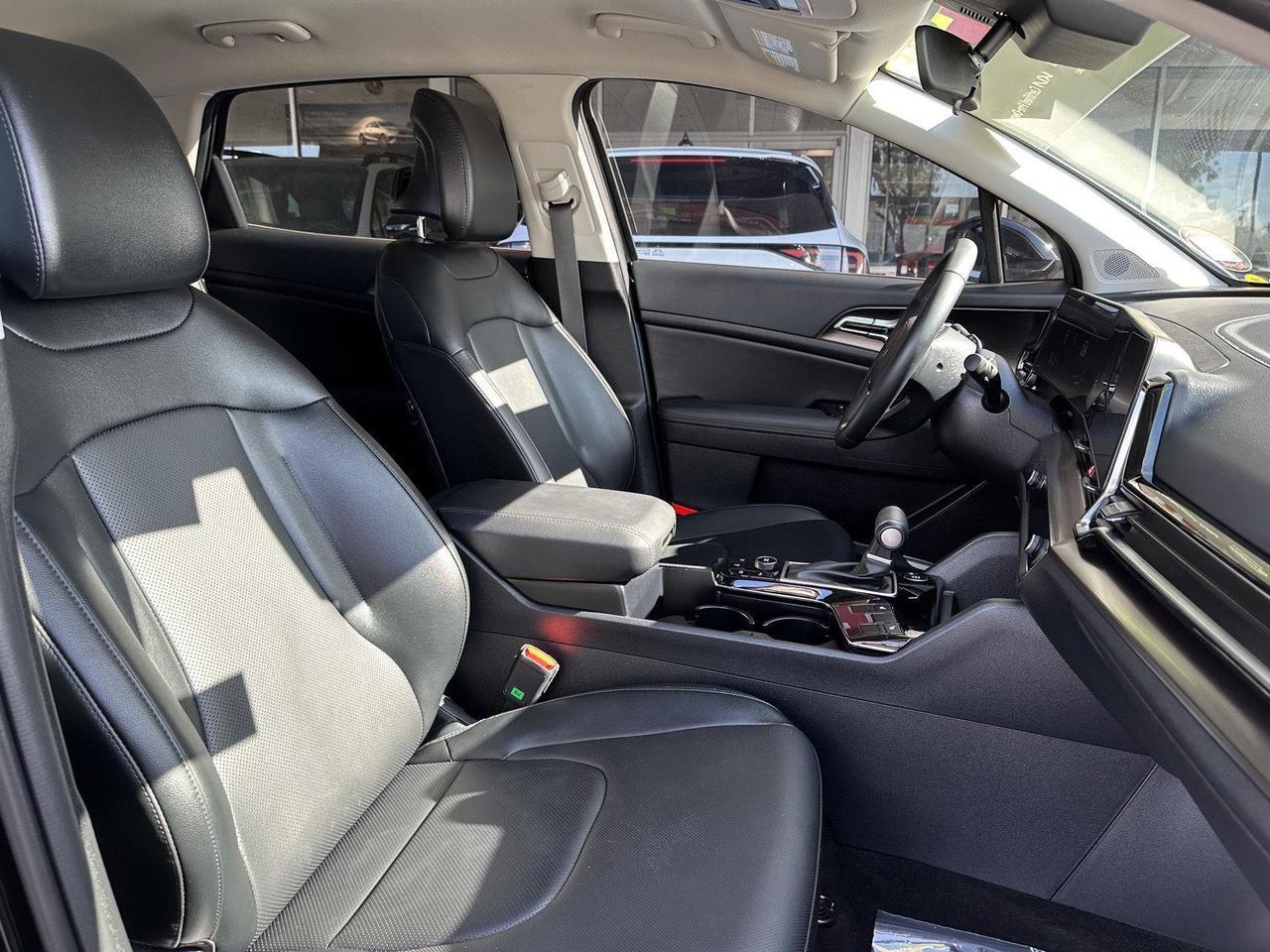 2025 Kia Sportage EX Tucson AZ