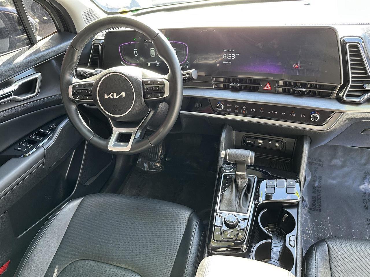 2025 Kia Sportage EX Tucson AZ