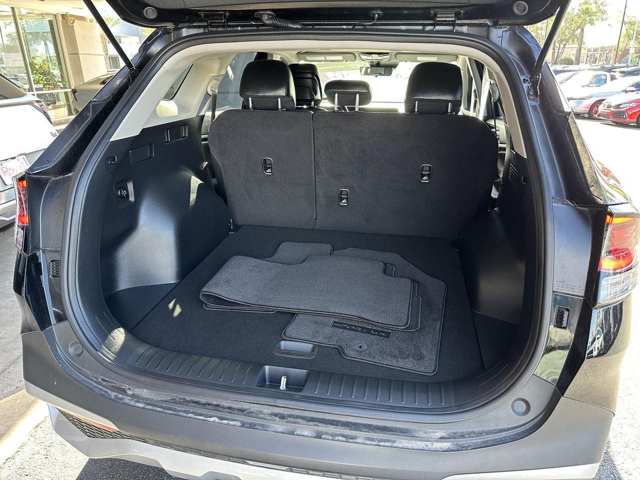 2025 Kia Sportage EX Tucson AZ