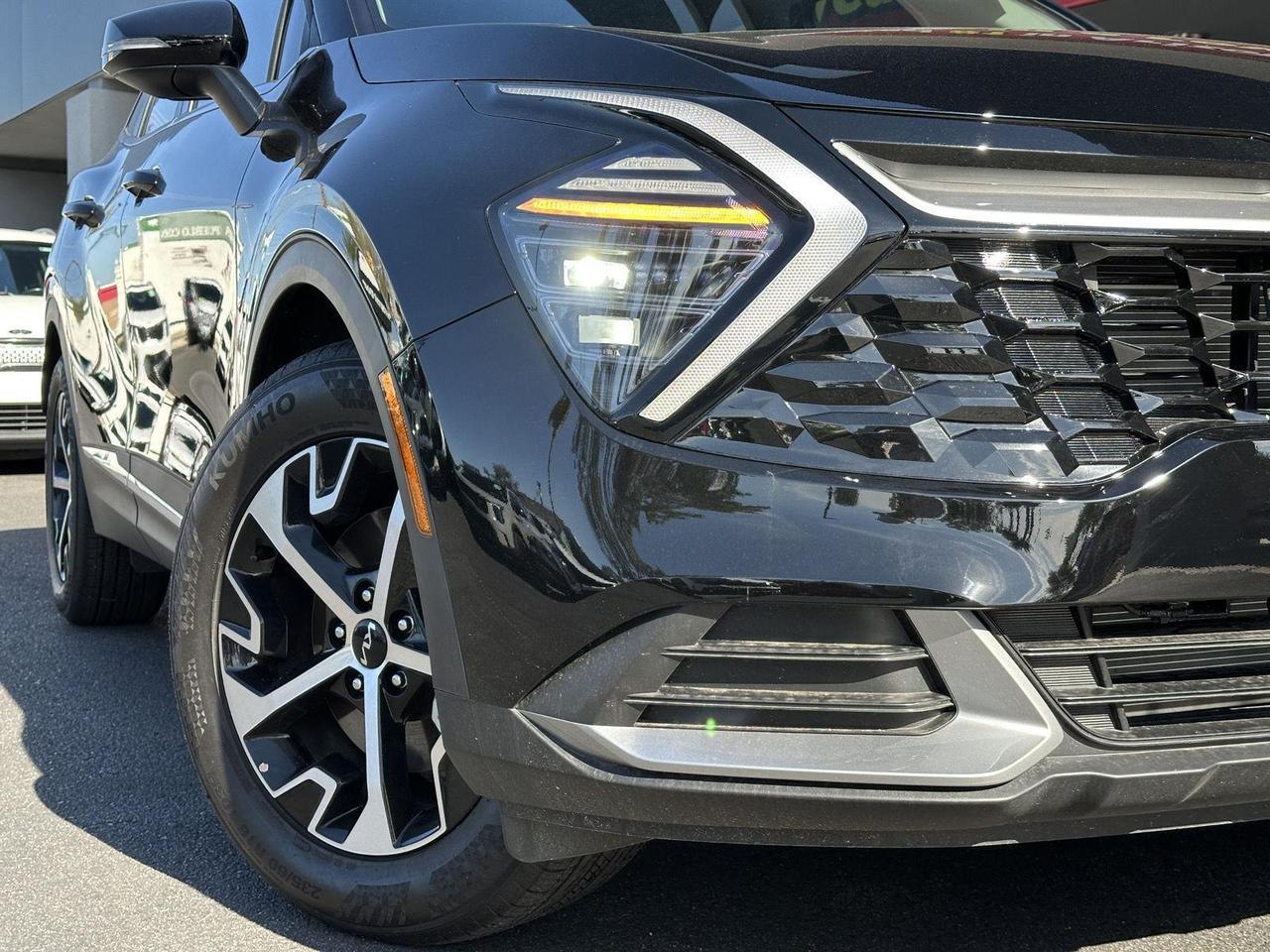 2025 Kia Sportage EX Tucson AZ