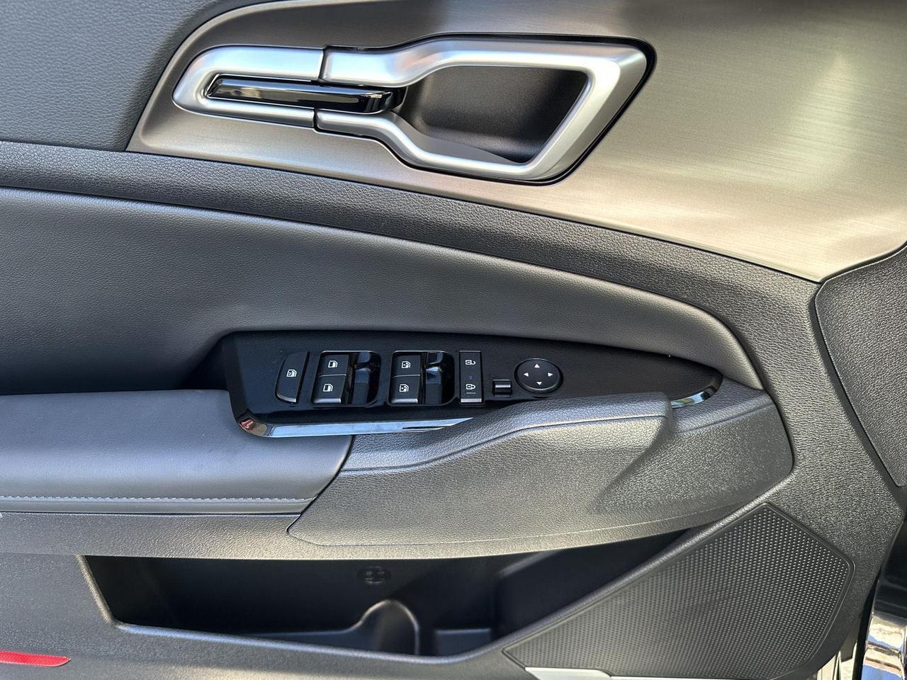 2025 Kia Sportage EX Tucson AZ